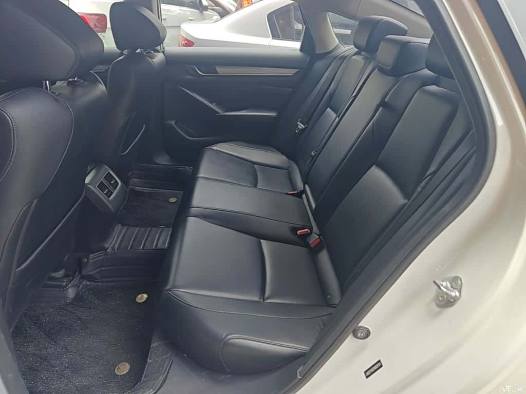 Honda Accord, 2018 17