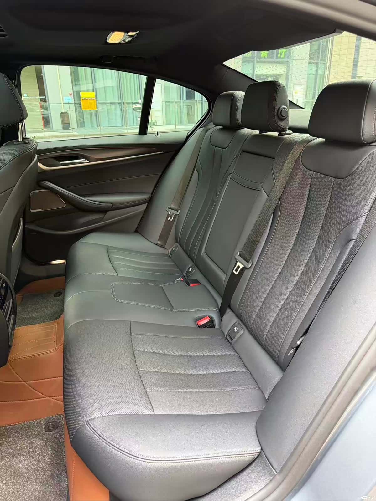 BMW 5 Series, 2022 6