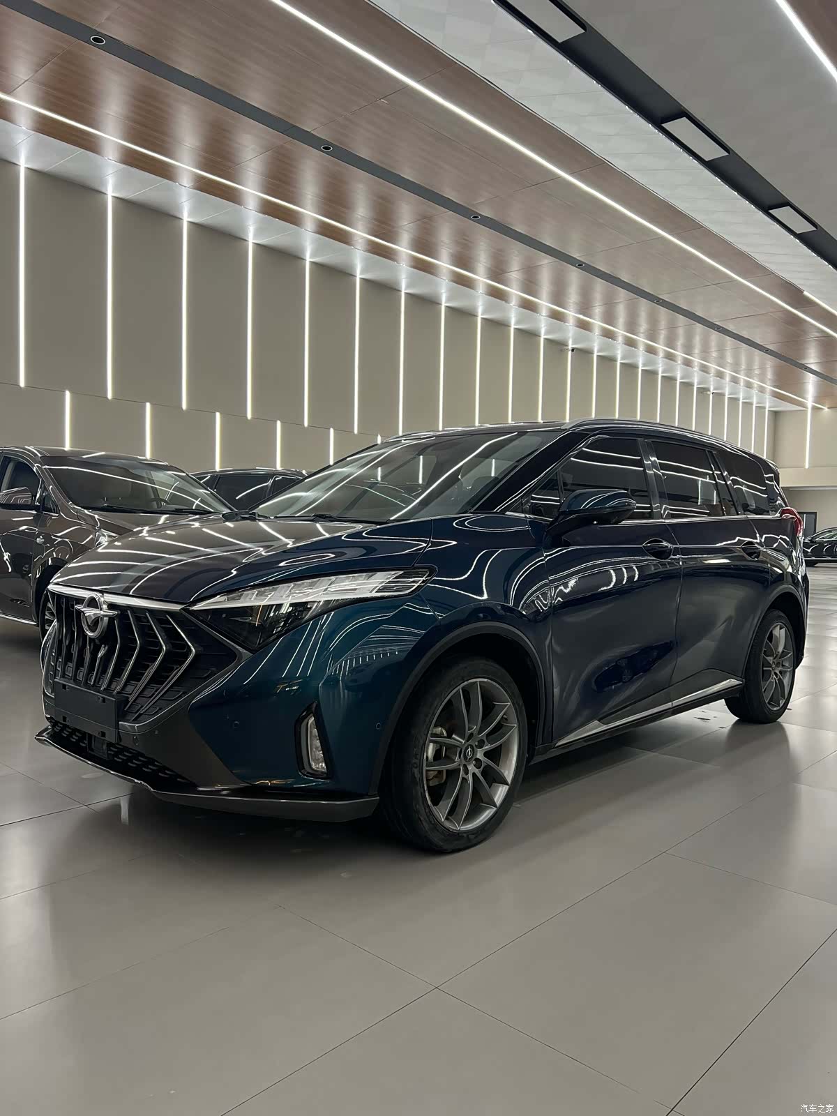 Haima 7X, 2021 1
