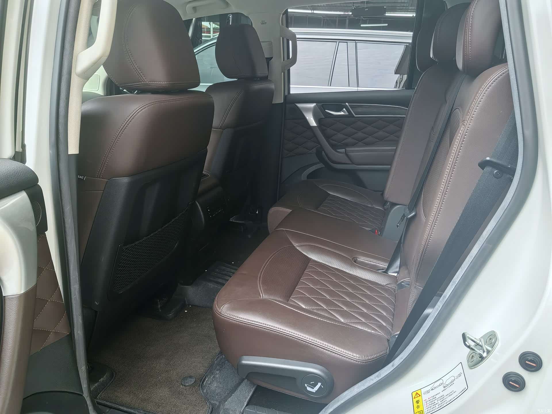 Haval H9, 2022 8