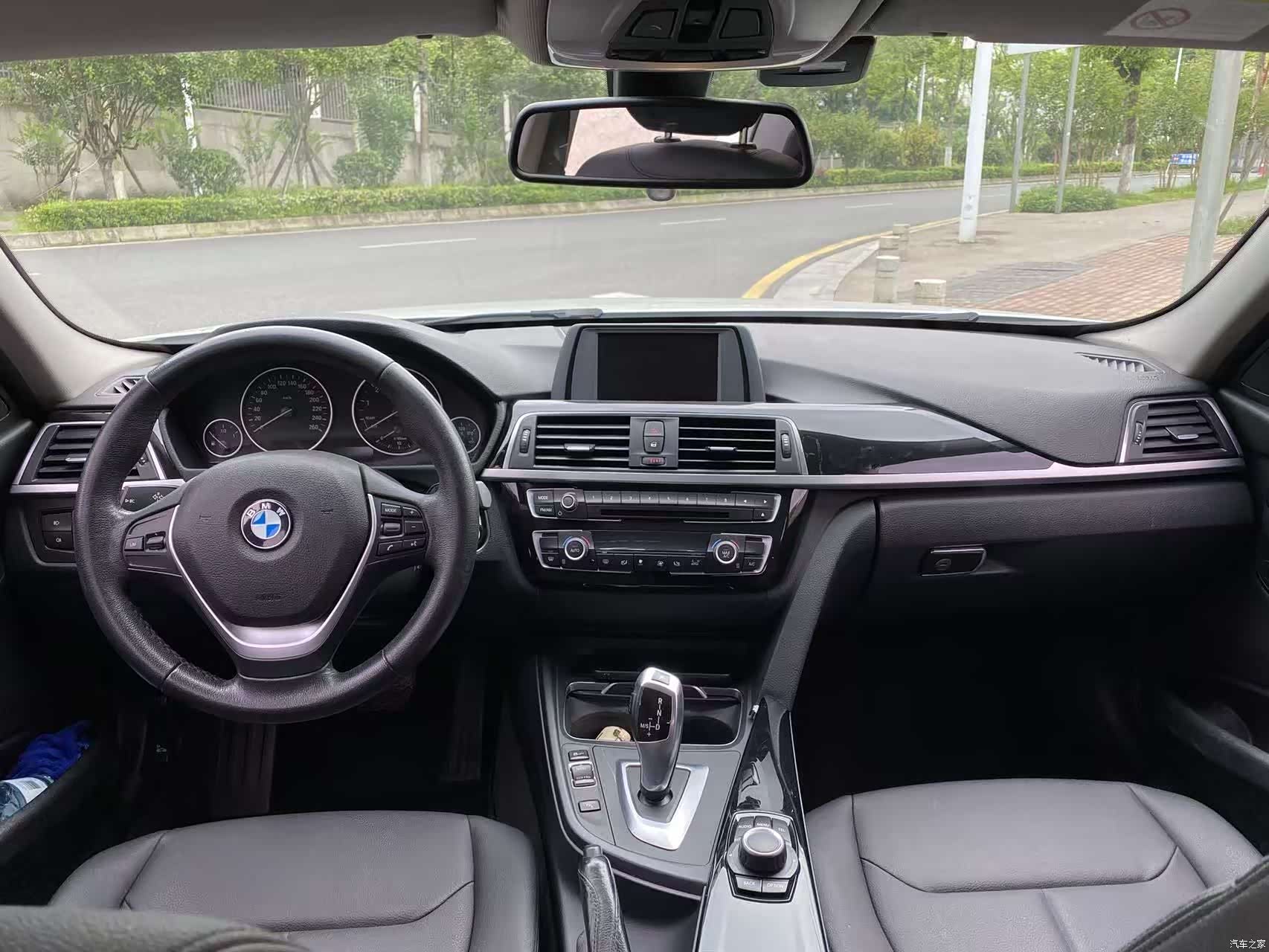 BMW 3 Series, 2017 17