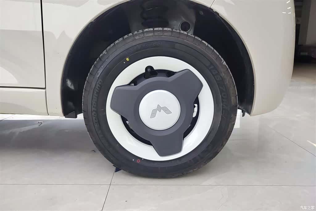 Wuling MINIEV, 2024 6