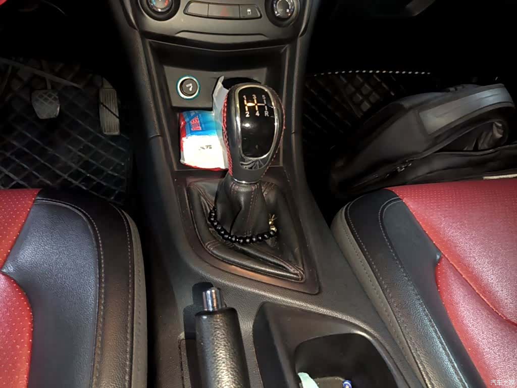 Chery 5, 2017 14