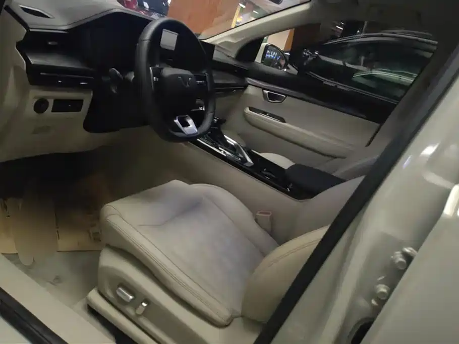 Wuling Wuling Xingchen