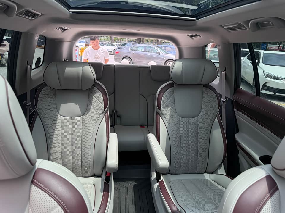 Trumpchi Guangzhou Car Trumpchi Guangzhou Car
