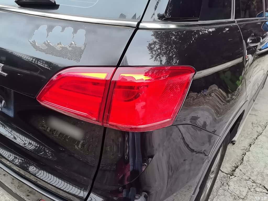 Haval H6, 2018 8