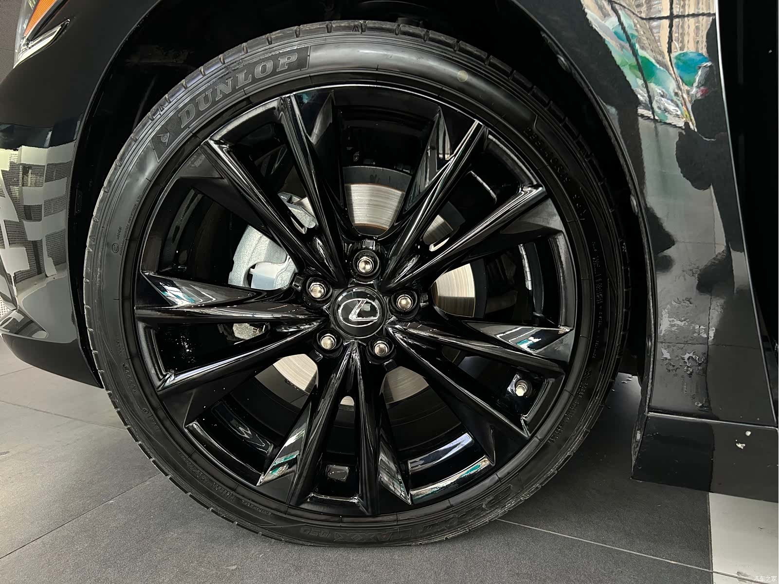 Lexus ES, 2022 19
