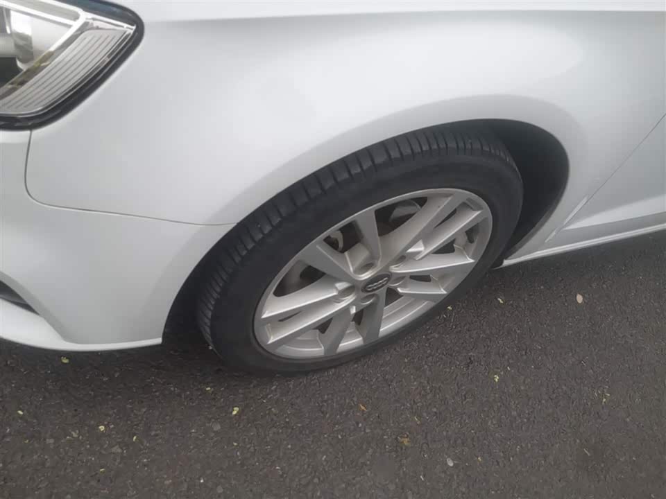 Audi A3 Audi A3