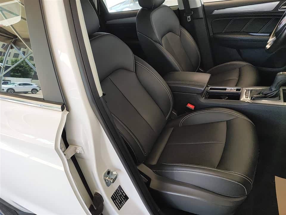 Roewe RX5 Roewe RX5