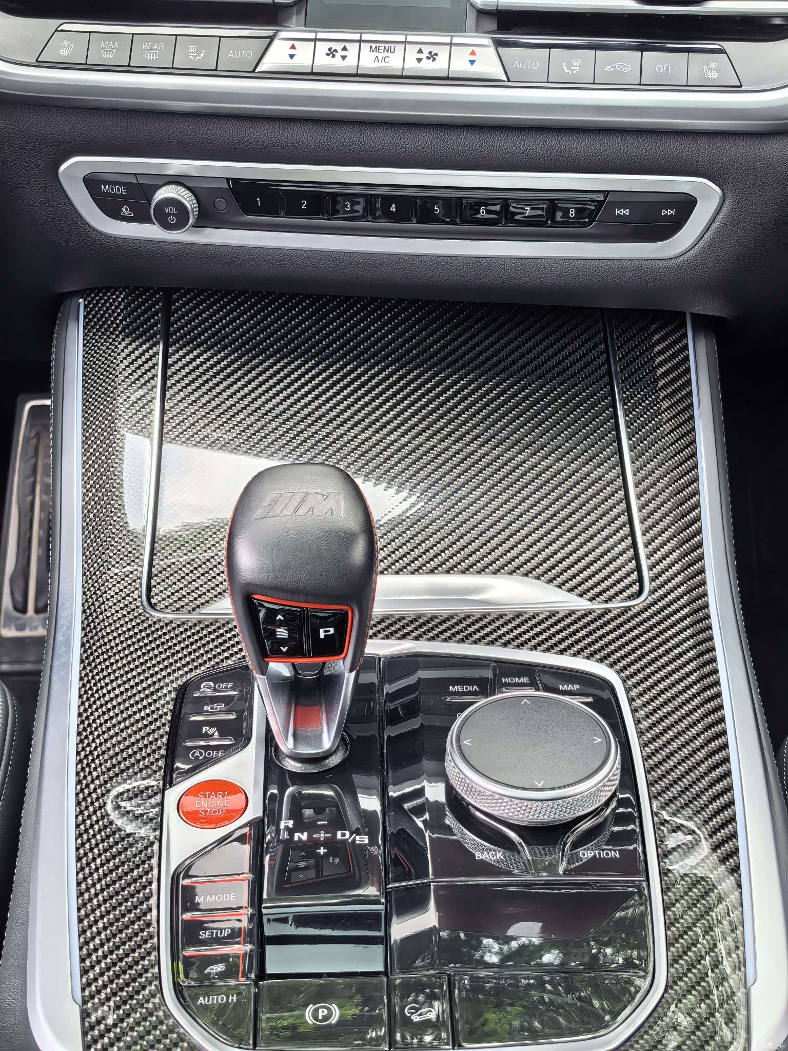 BMW X5, 2023 24
