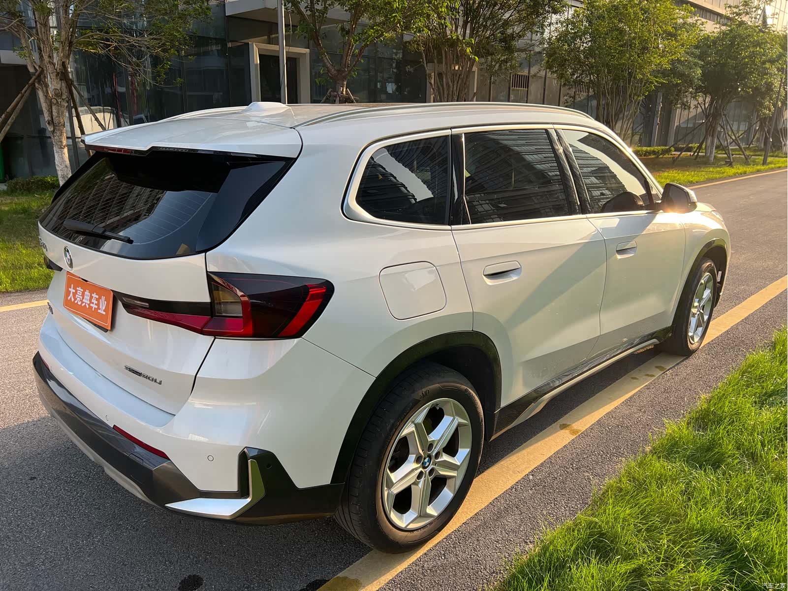 BMW X1, 2023 6