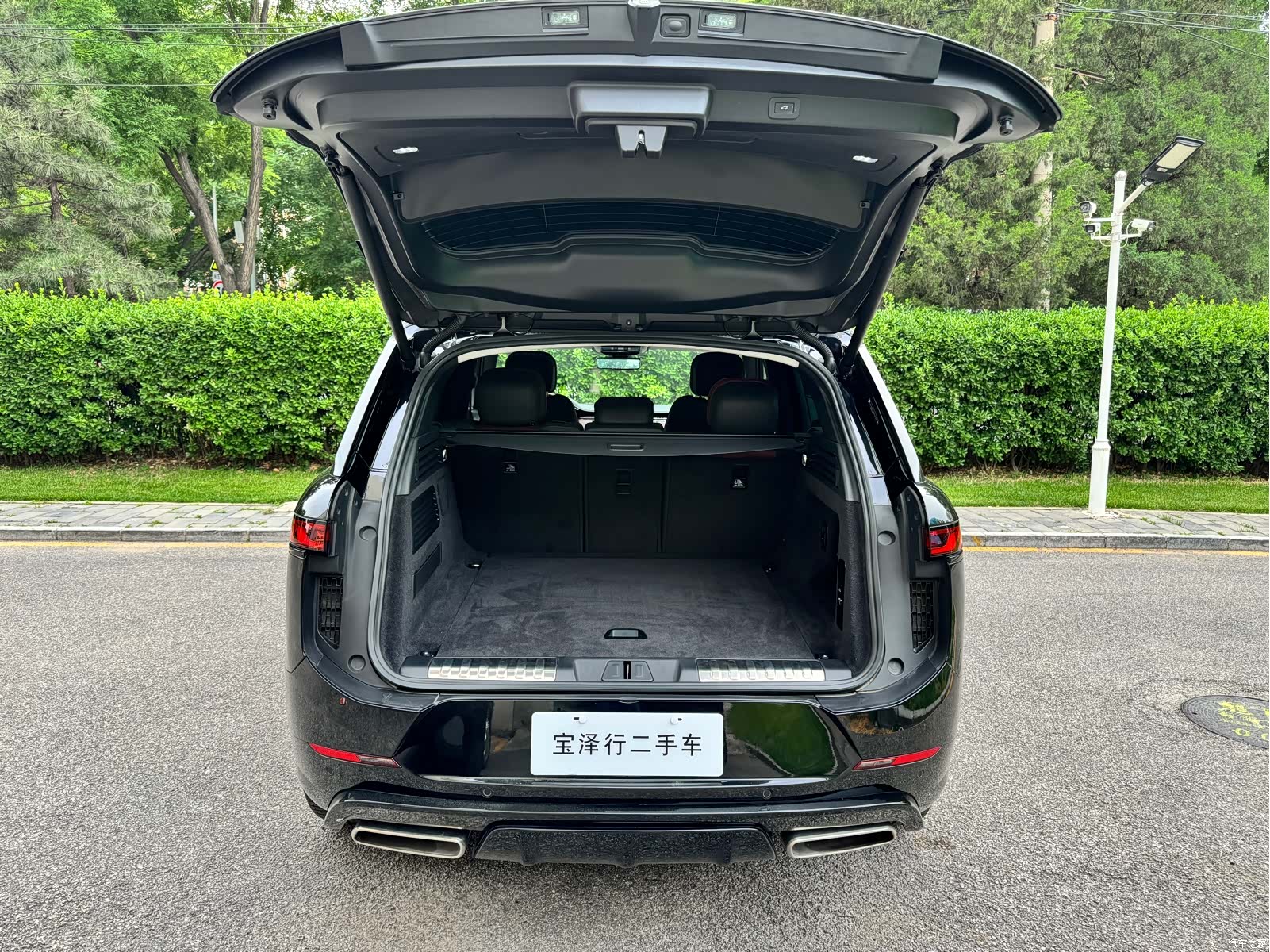 Land Rover Range Rover, 2024 6