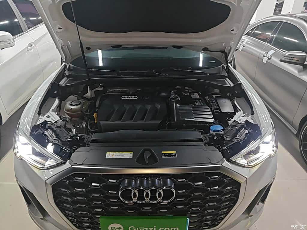 Audi Q3, 2021 20