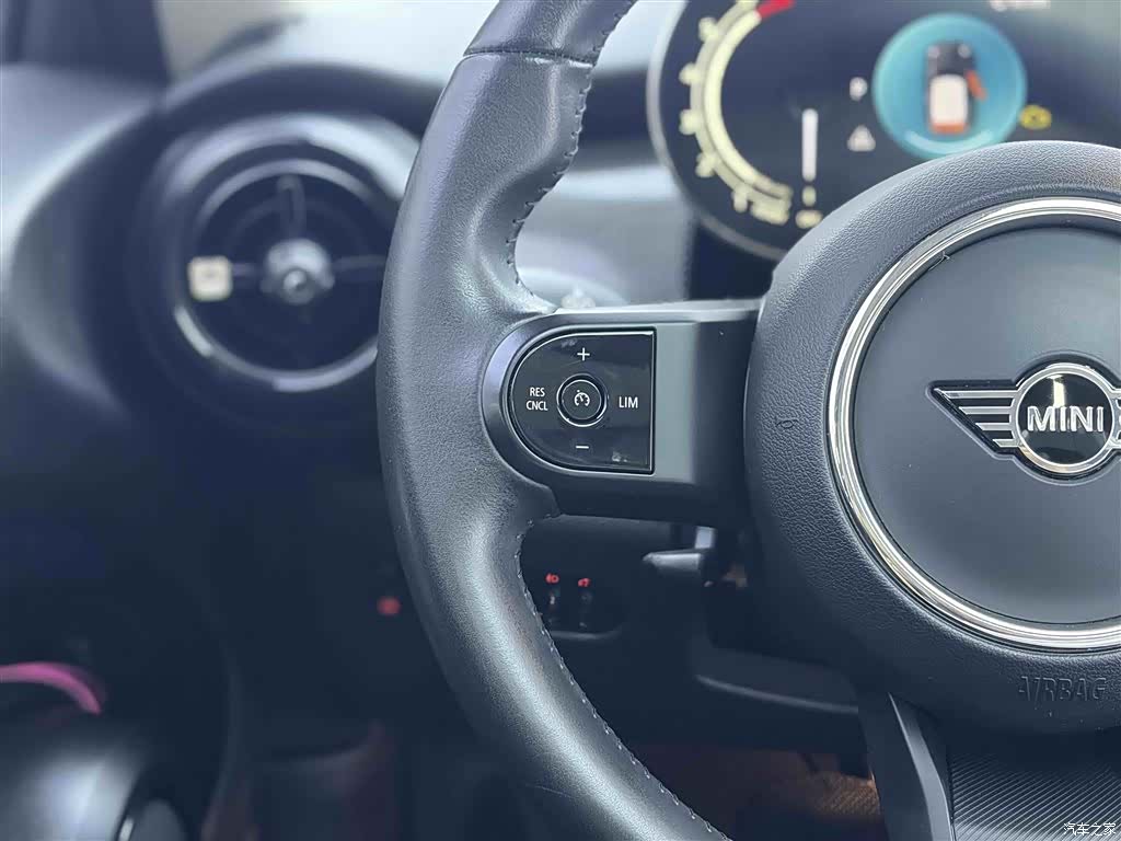 Mini Cooper, 2022 25