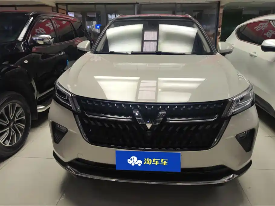 Wuling Wuling Xingchen