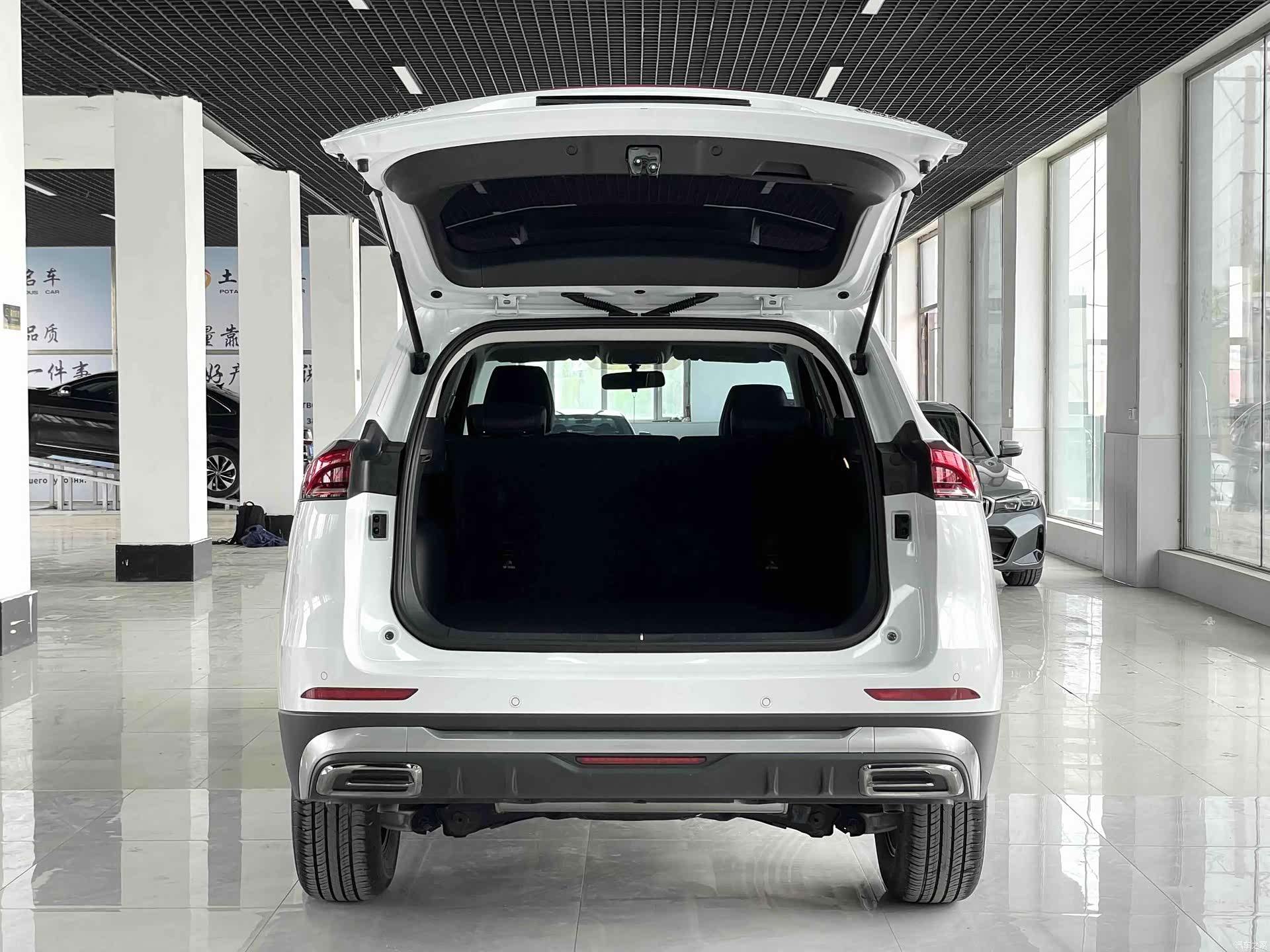 Haval H6, 2022 14
