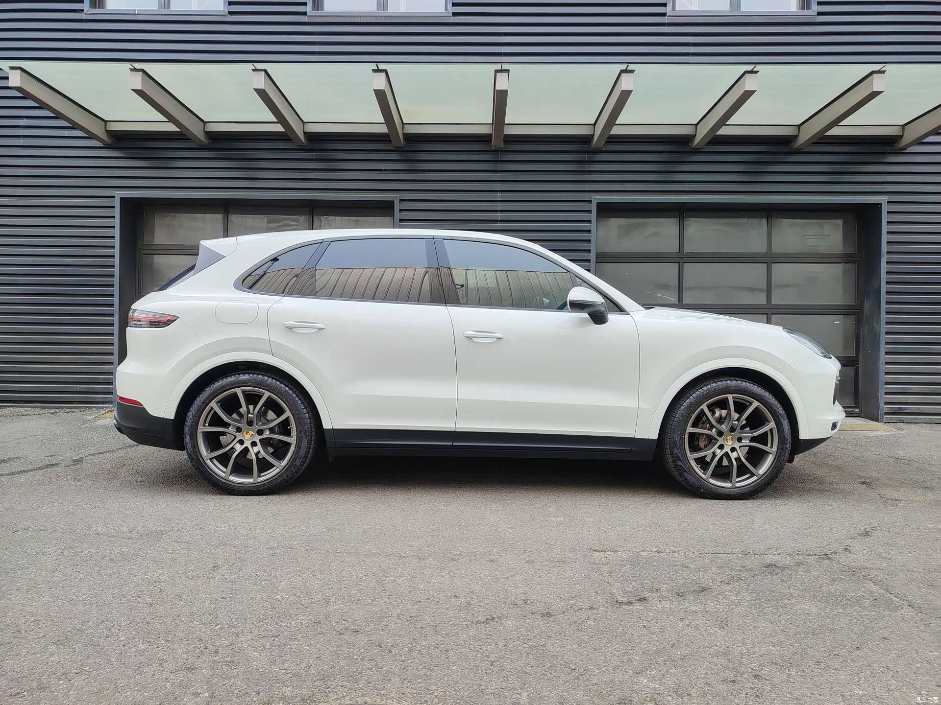 Porsche Cayenne, 2022 4