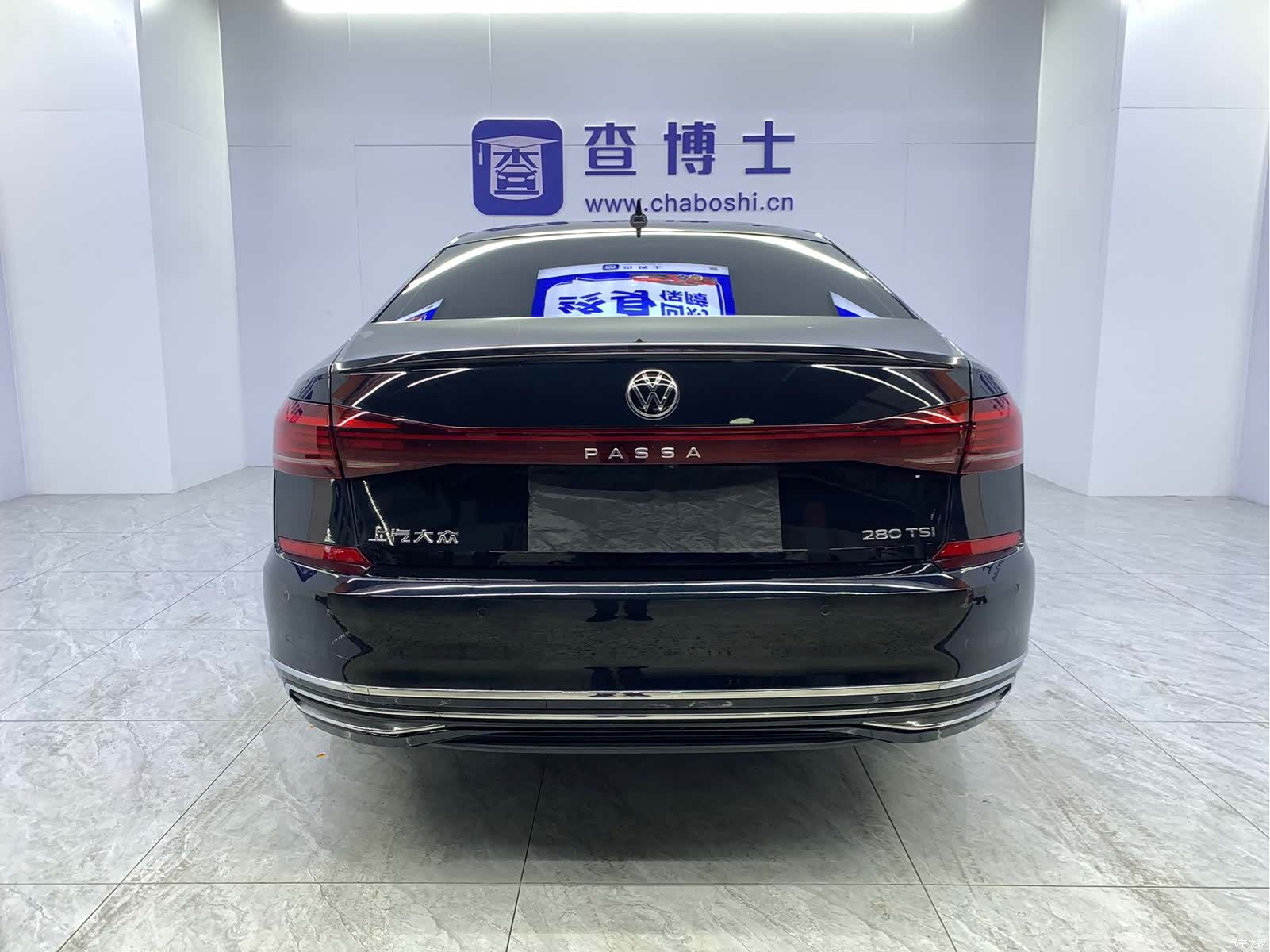 Volkswagen Passat, 2022 18