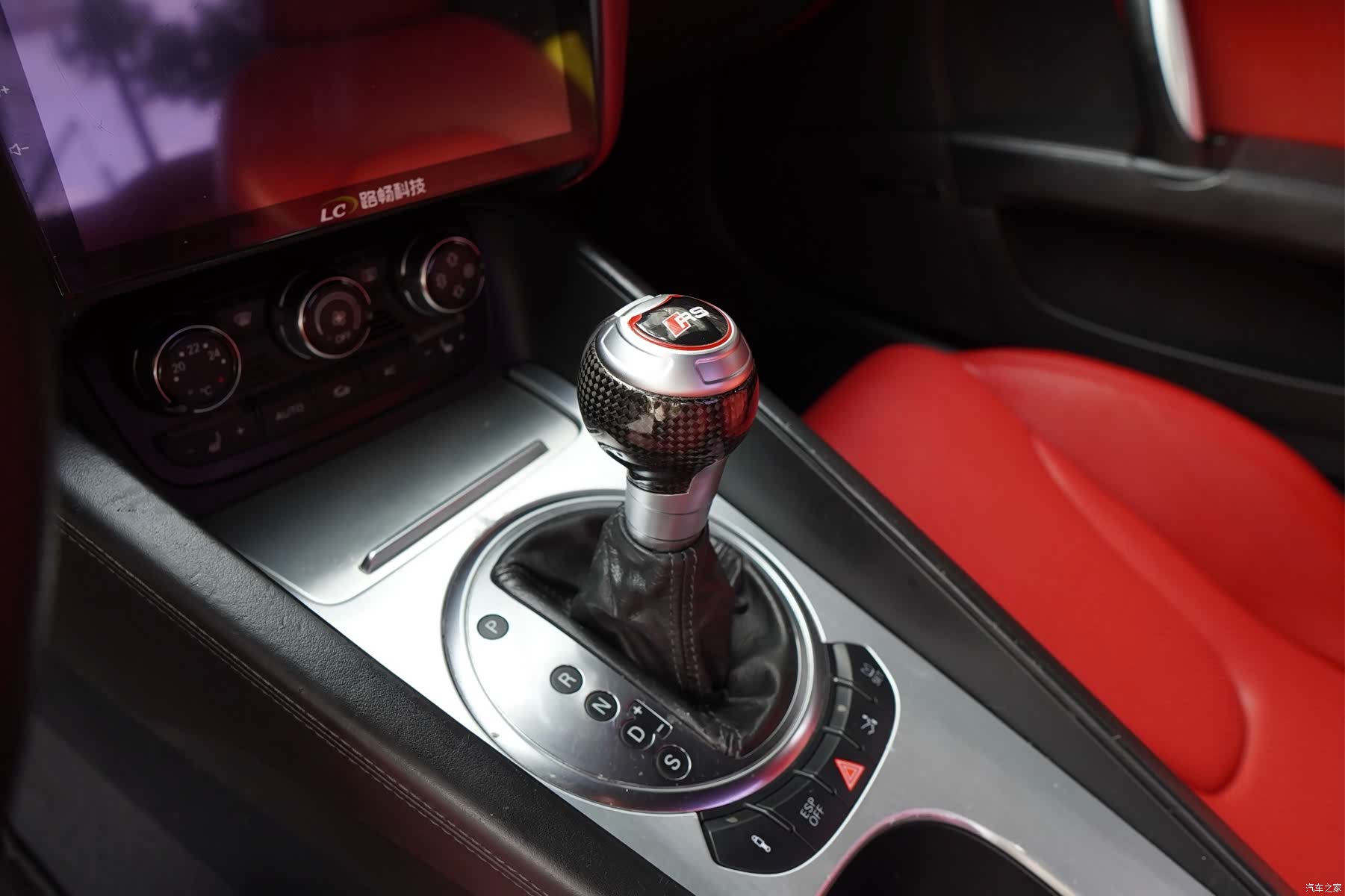 Audi TT, 2008 10