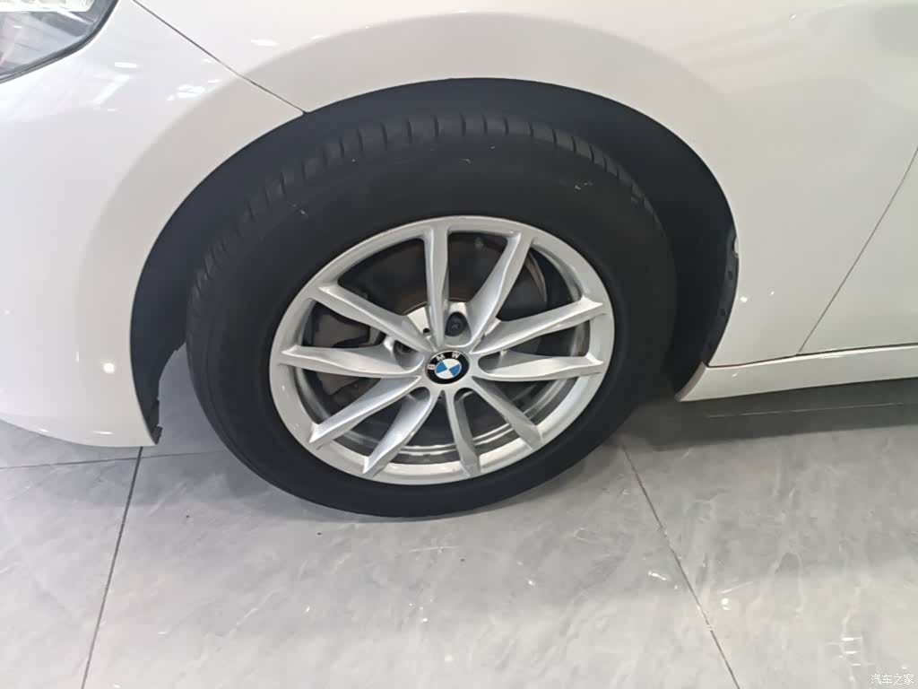 BMW 1 Series, 2017 23