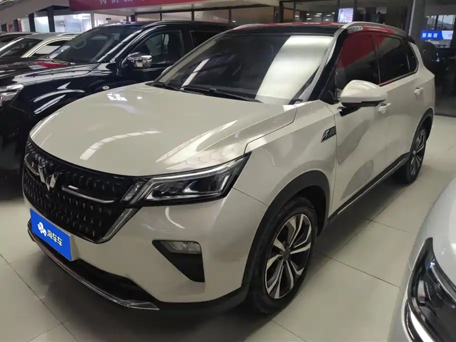 Wuling Wuling Xingchen