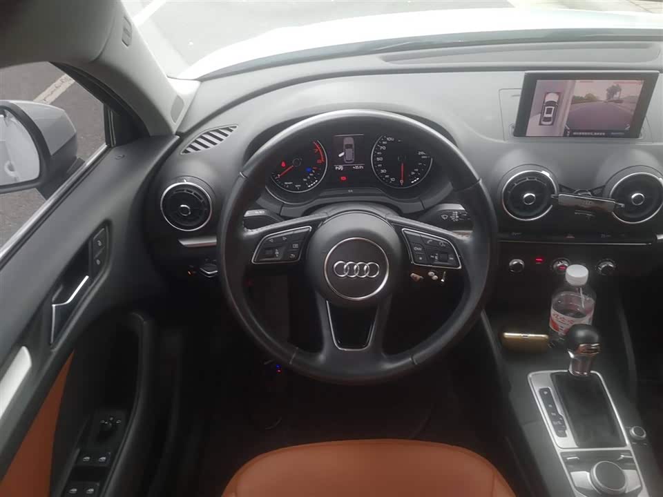 Audi A3 Audi A3