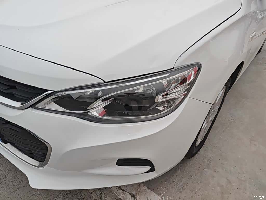 Chevrolet 320, 2019 24
