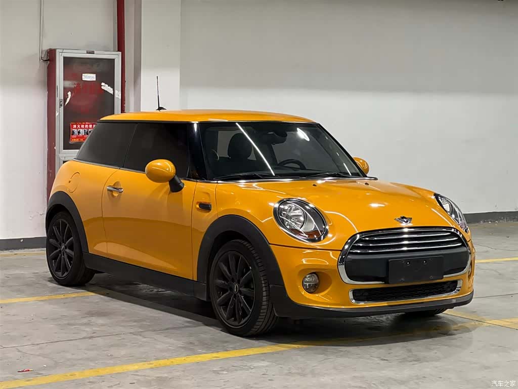 Mini ONE, 2015 3