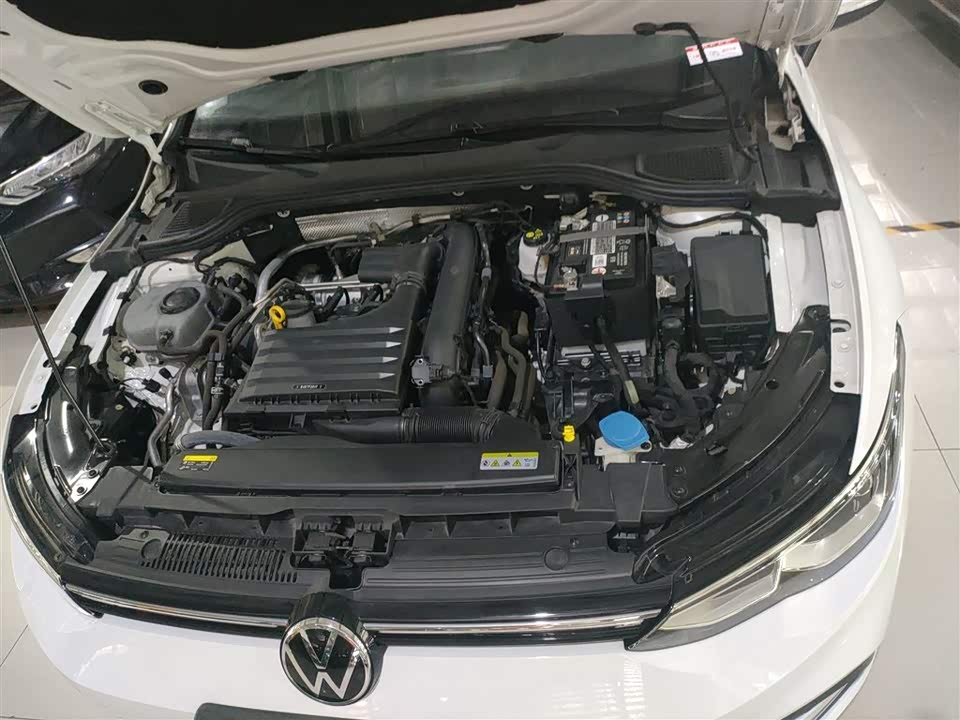 Volkswagen golf Volkswagen golf