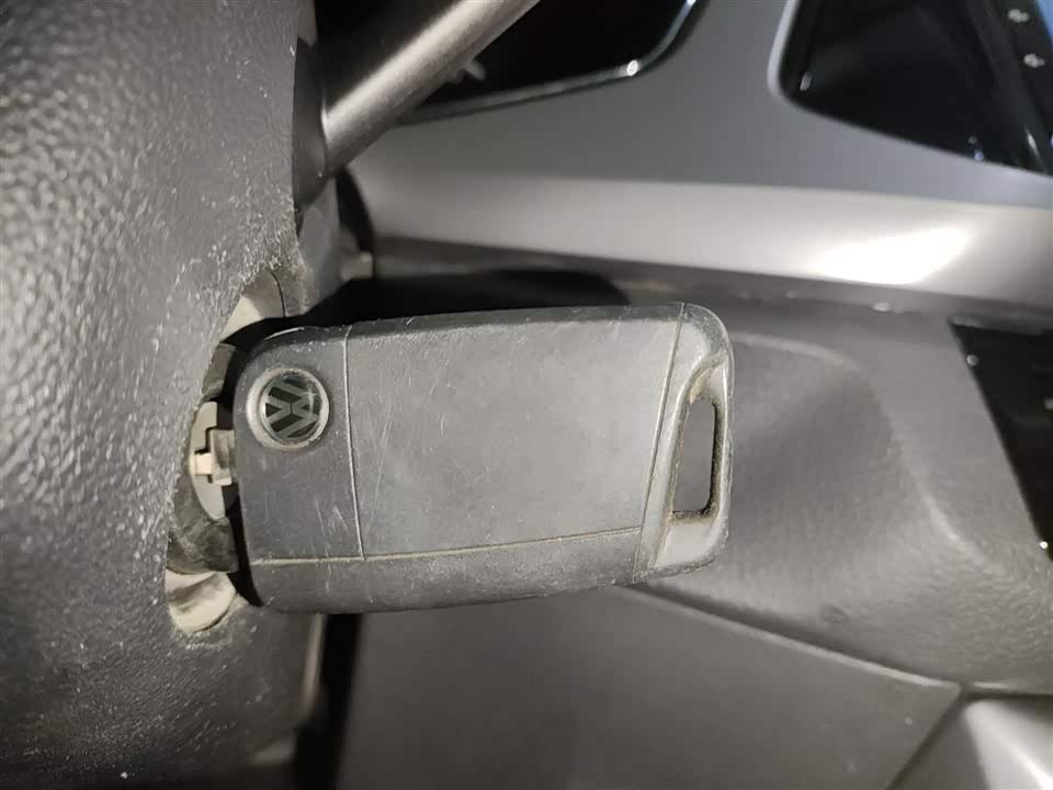 Volkswagen Tu Kai