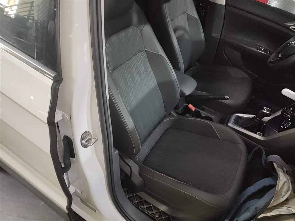 Volkswagen Tu Kai