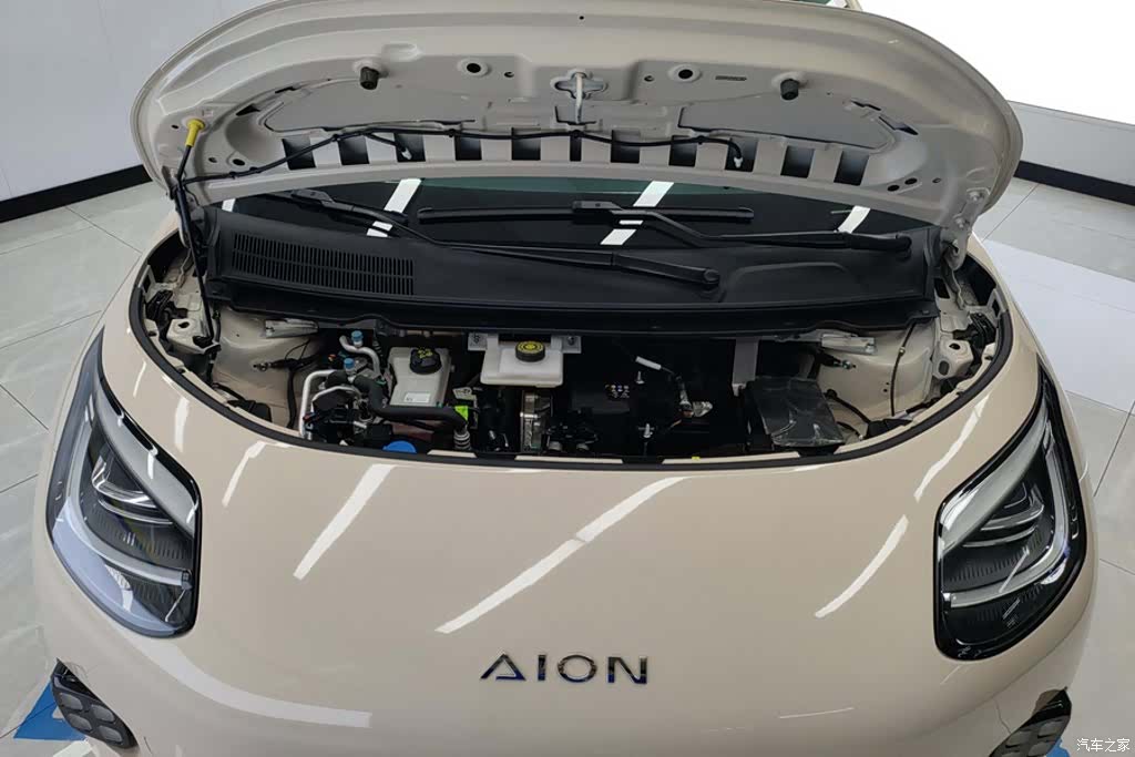 Aion UT, 2026 10
