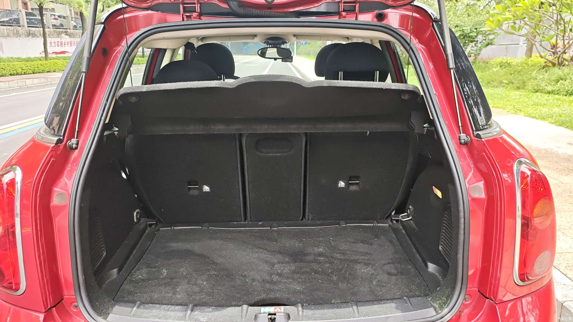 Mini Countryman, 2013 20