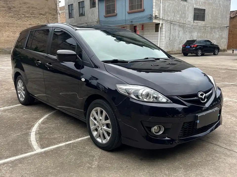 Mazda 5