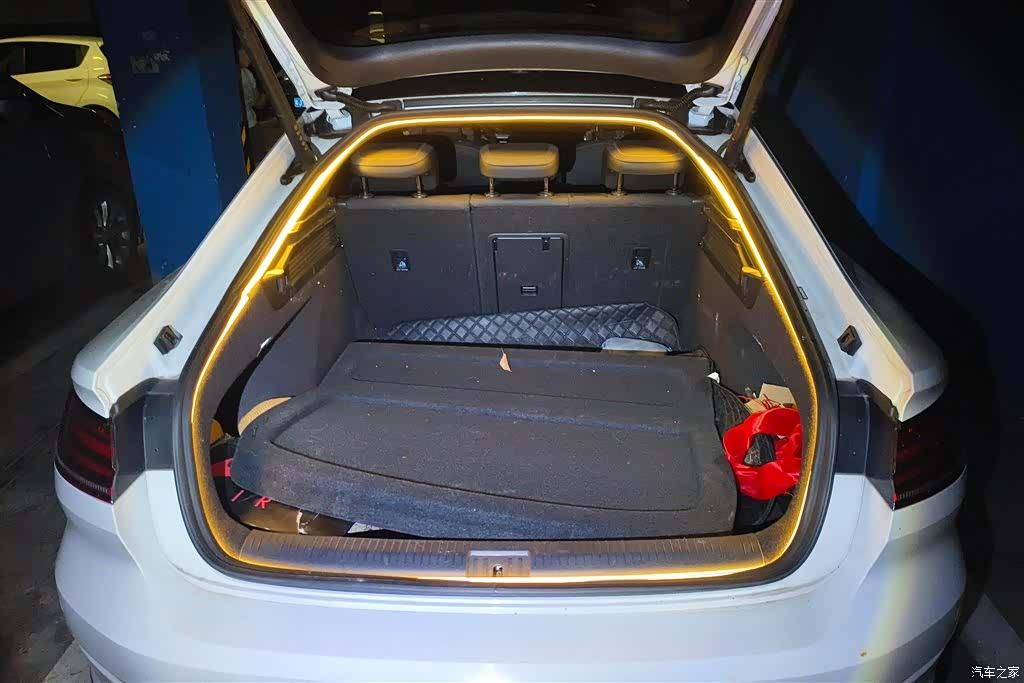 Volkswagen CC, 2024 4