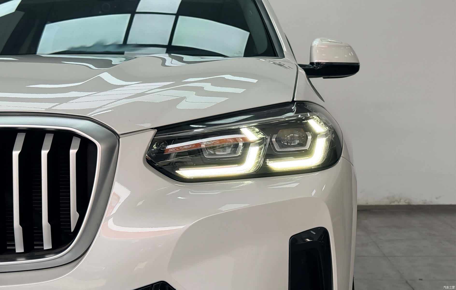 BMW X3, 2022 19