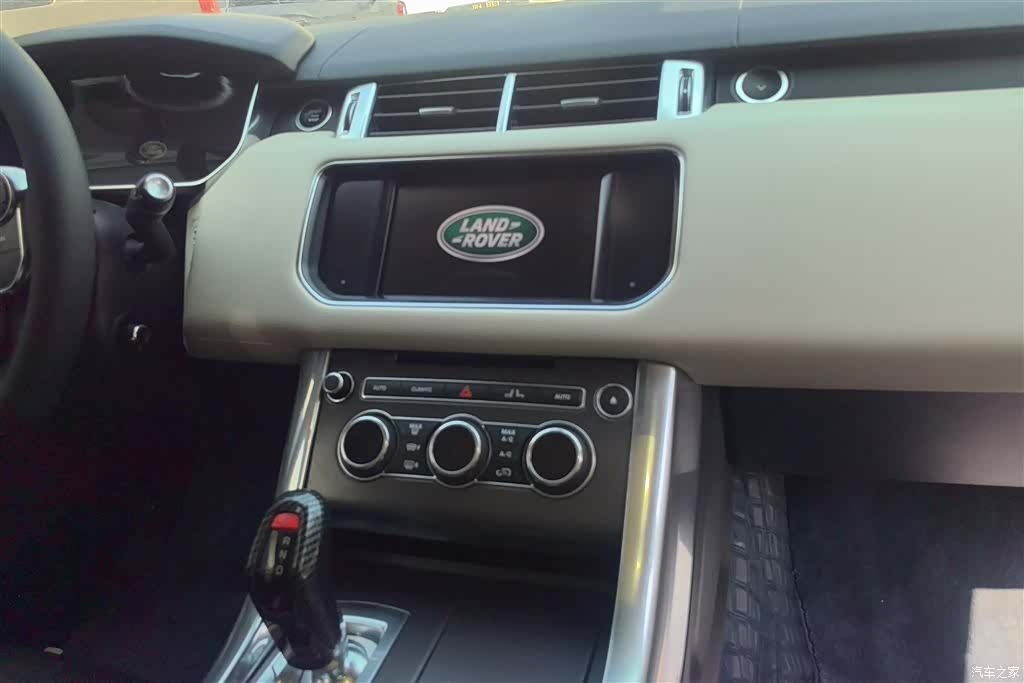 Land Rover Range Rover, 2014 13