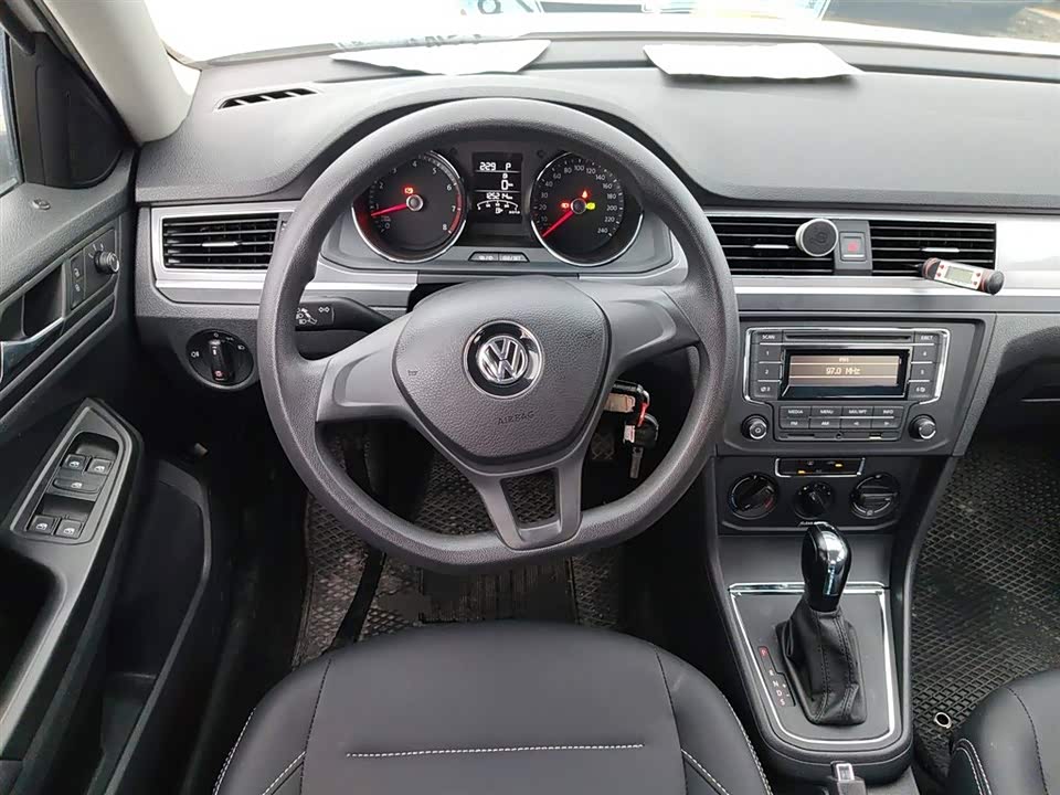 Volkswagen Bora Volkswagen Bora