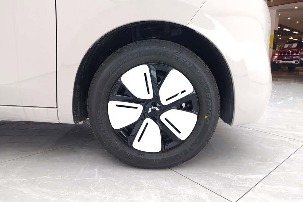 Wuling MINIEV, 2026 6