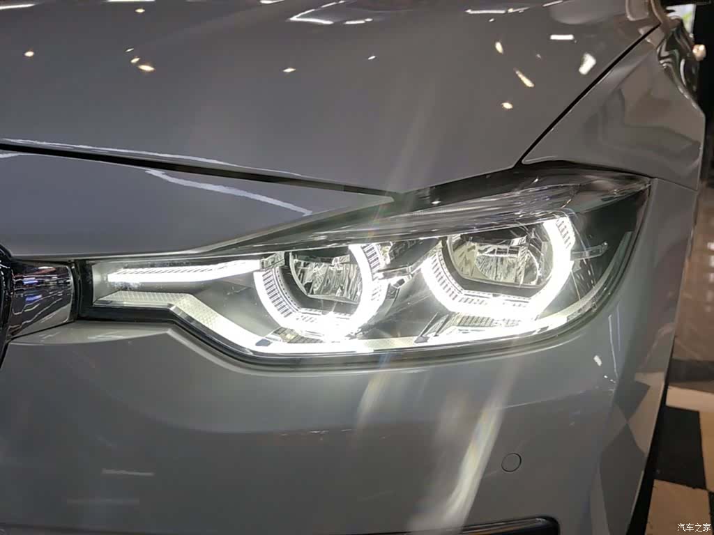 BMW 3 Series, 2017 24
