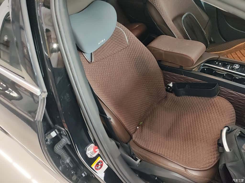 Volvo S90, 2020 25