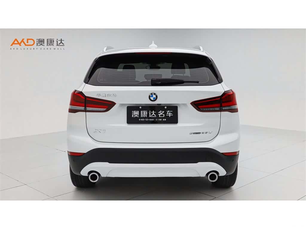 BMW X1, 2022 4