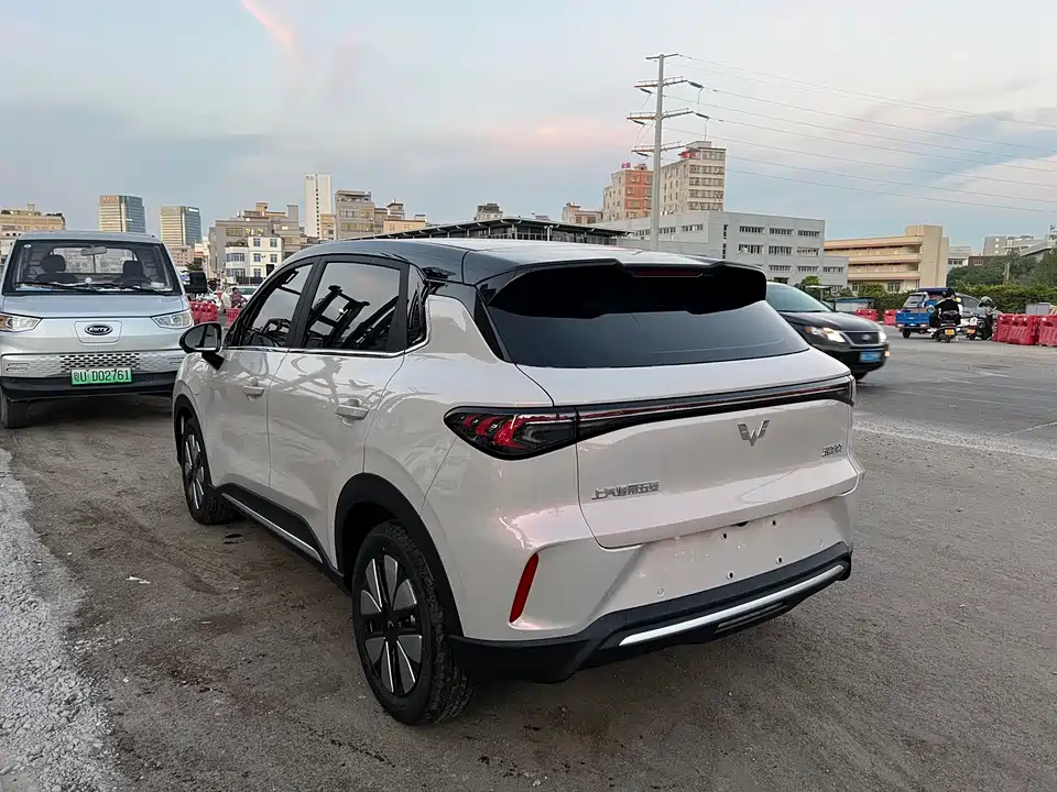 Wuling Wuling Bingguo