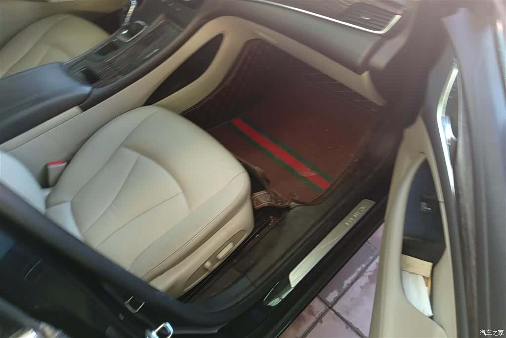 Buick LaCrosse, 2018 8