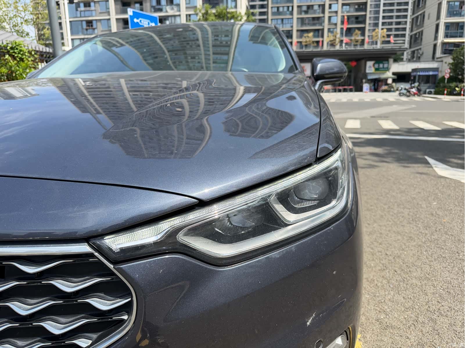 Ford Taurus, 2020 12