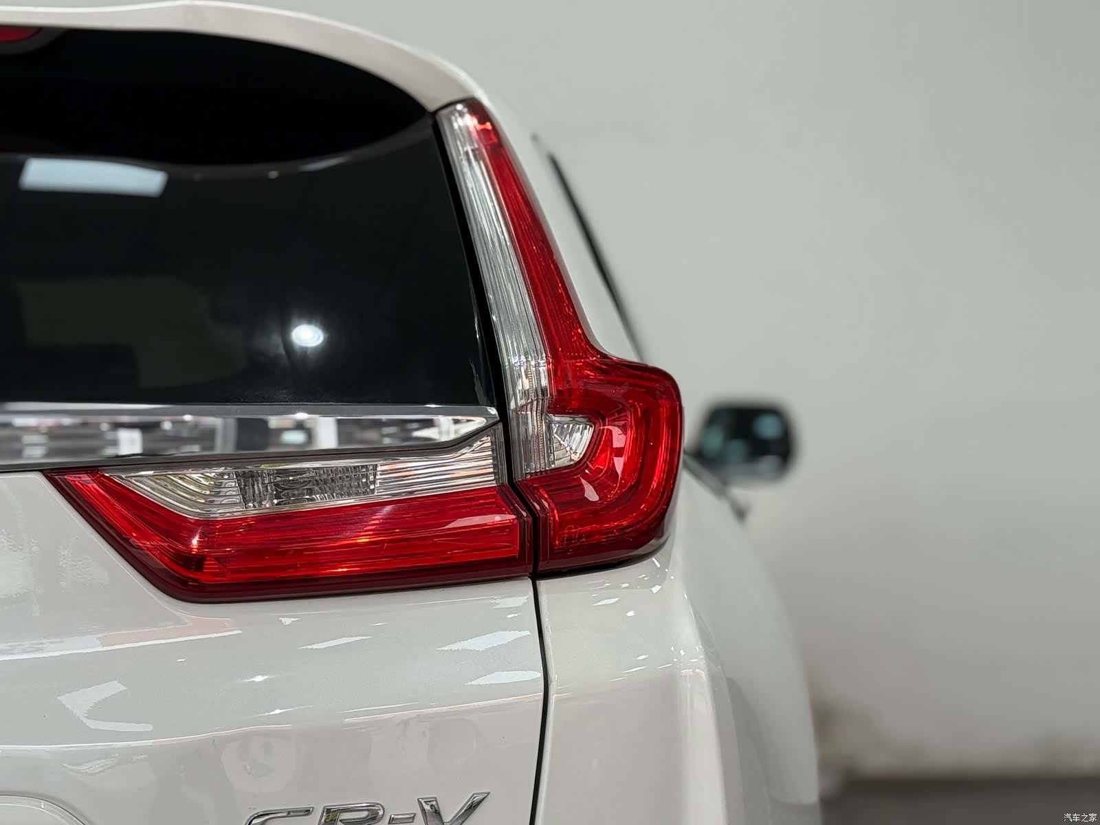 Honda CR-V, 2018 14