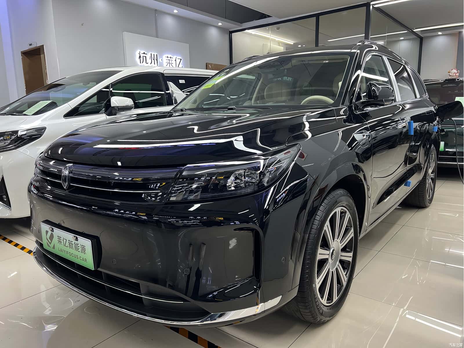 AITO M7, 2026 25