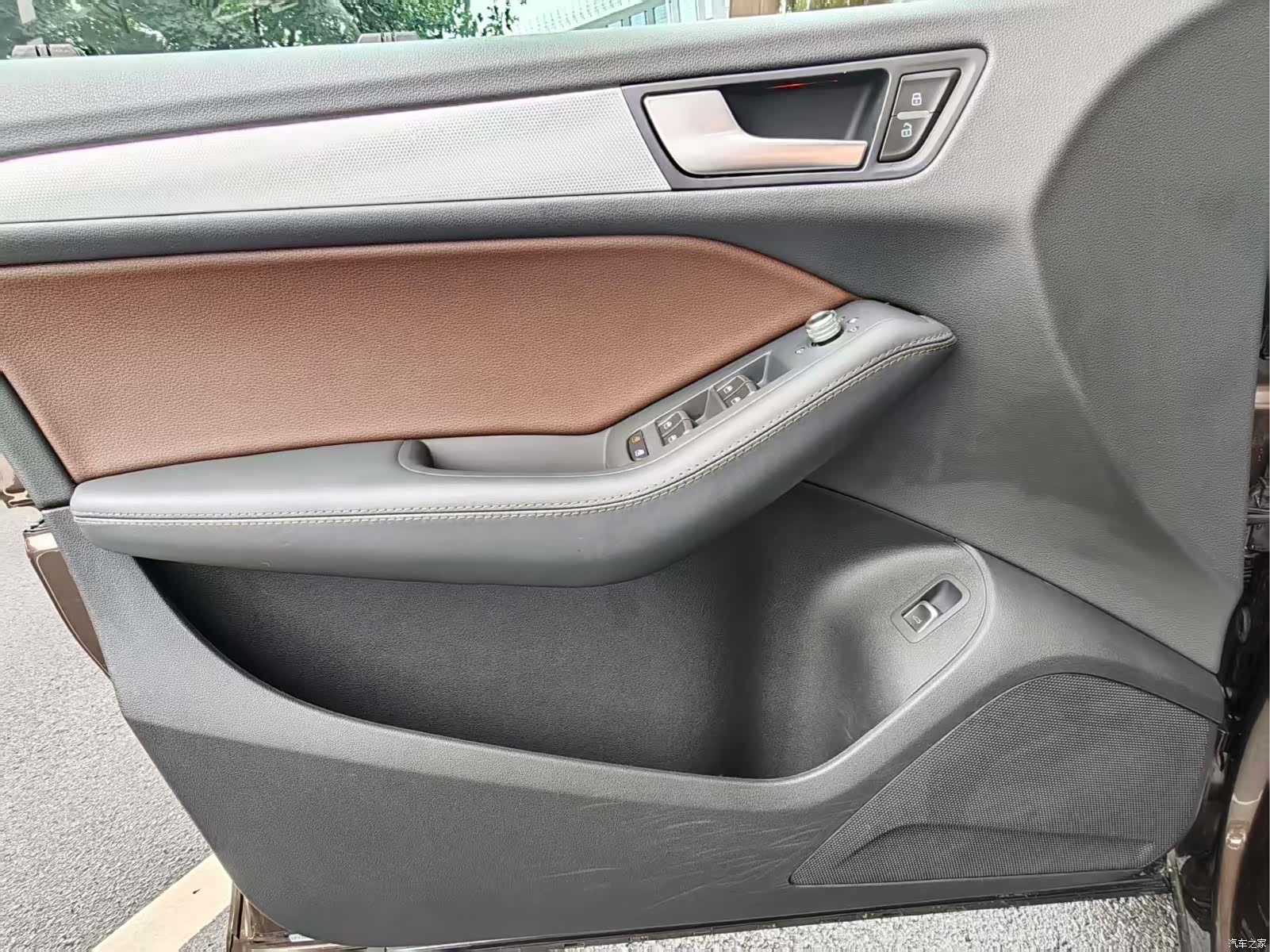 Audi Q5, 2017 4