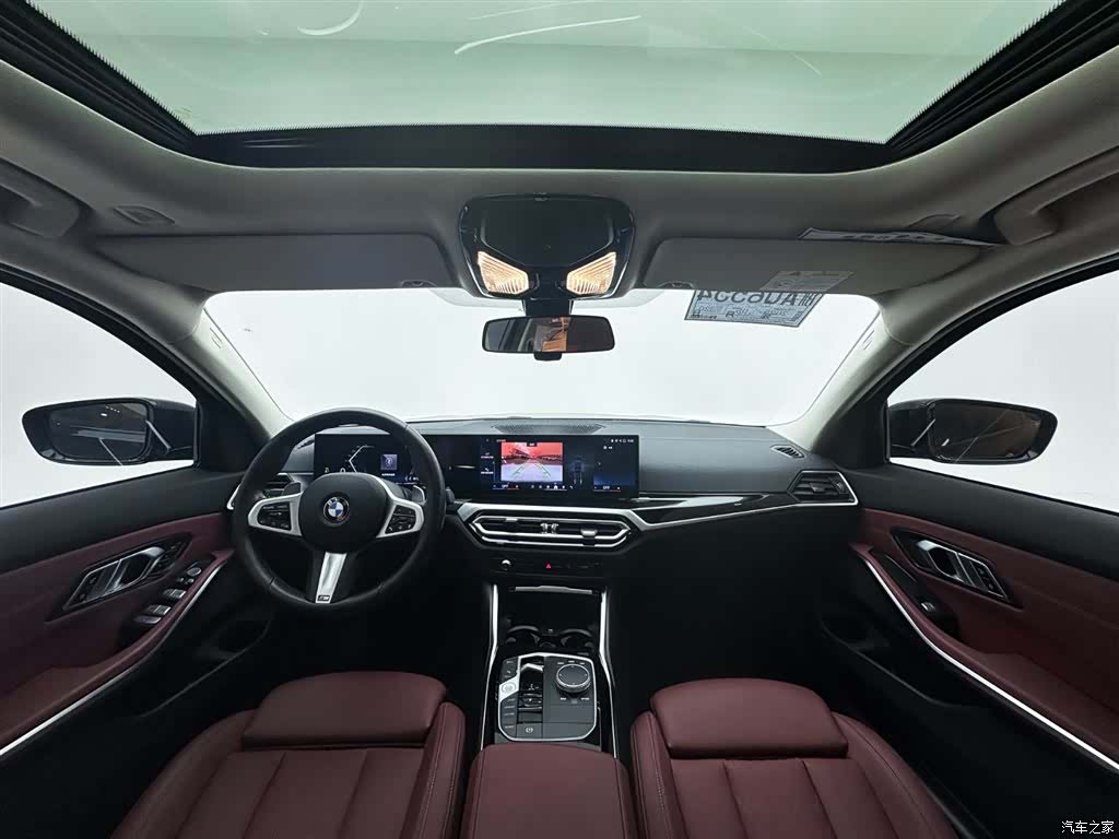BMW 3 Series, 2023 10