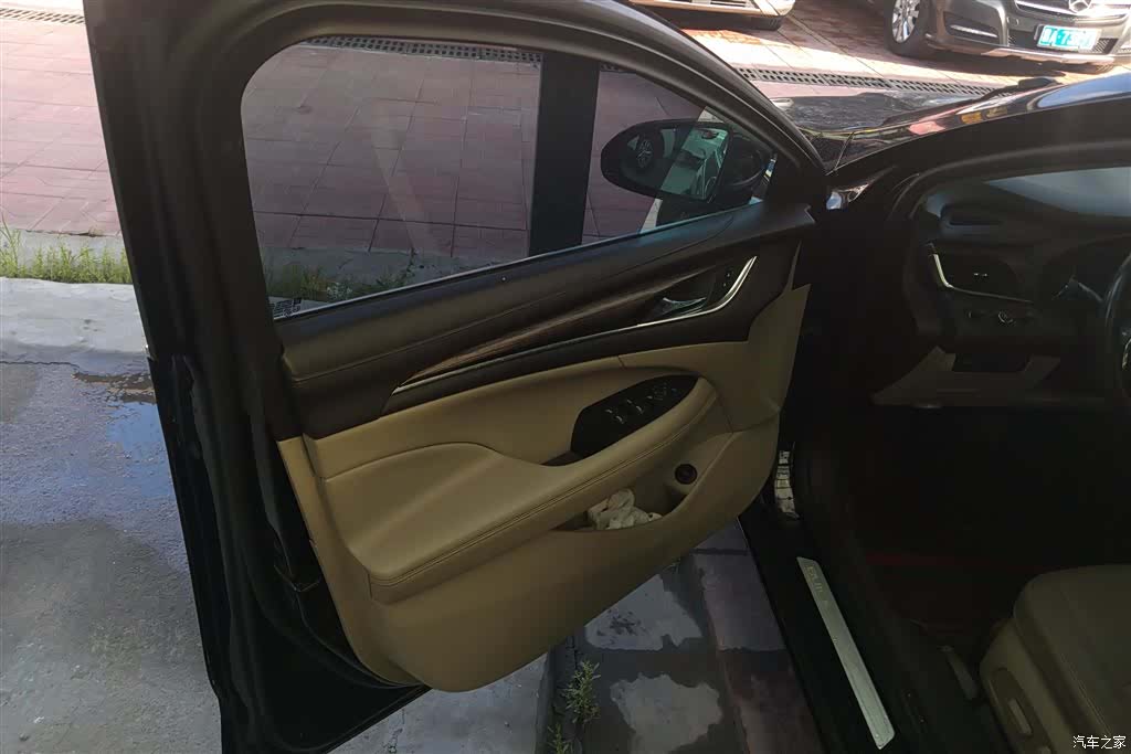 Buick LaCrosse, 2018 7